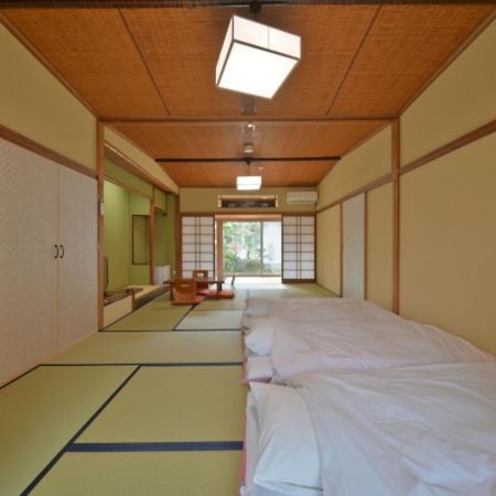 Wakariki Ryokan Yanagawa Eksteriør bilde