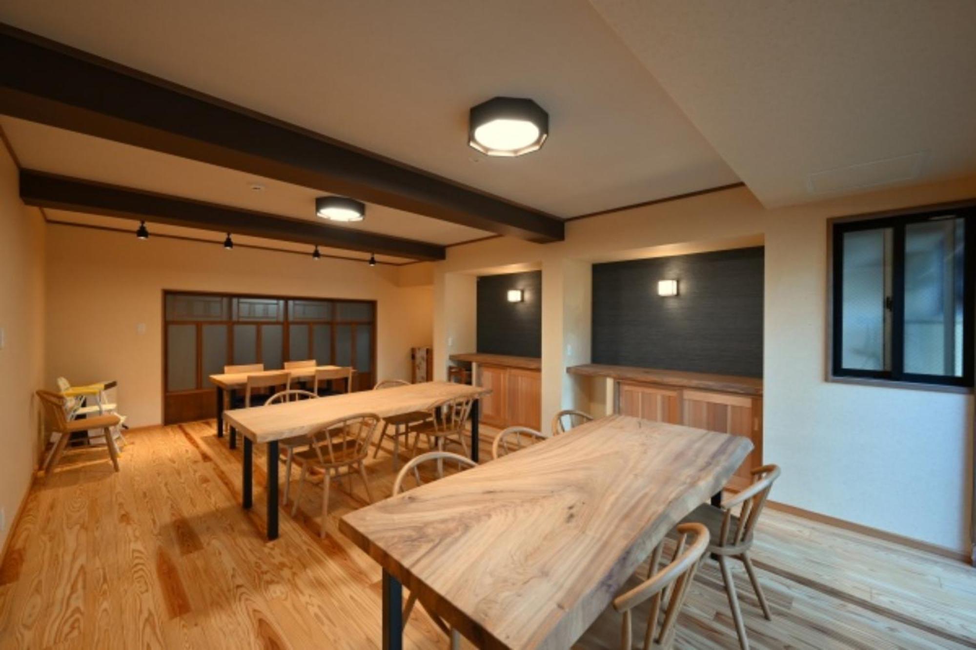 Wakariki Ryokan Yanagawa Eksteriør bilde