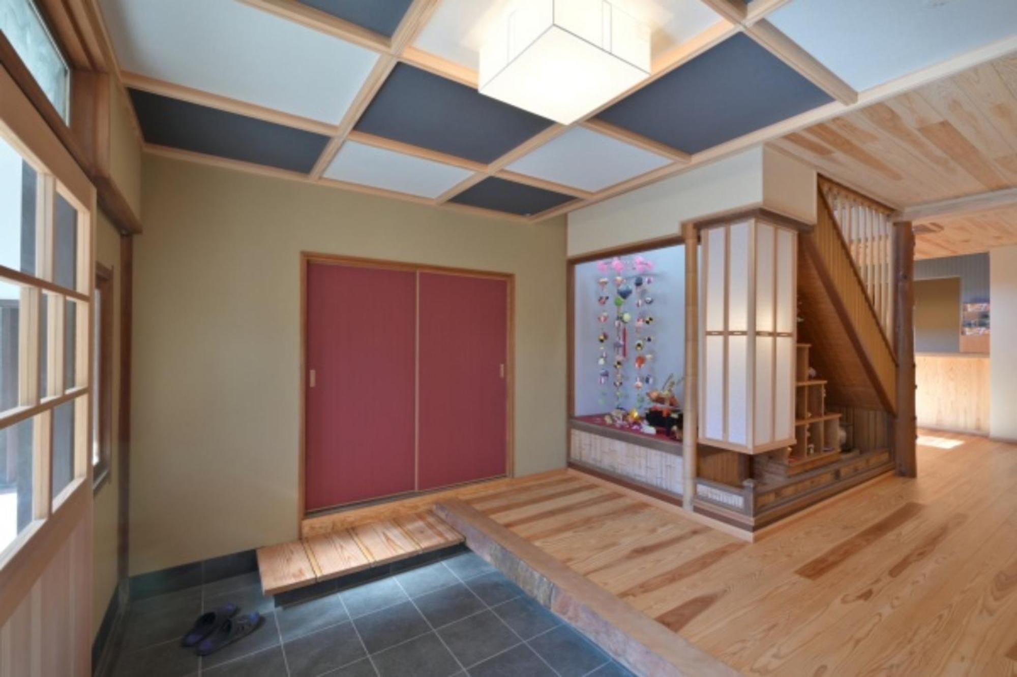 Wakariki Ryokan Yanagawa Eksteriør bilde