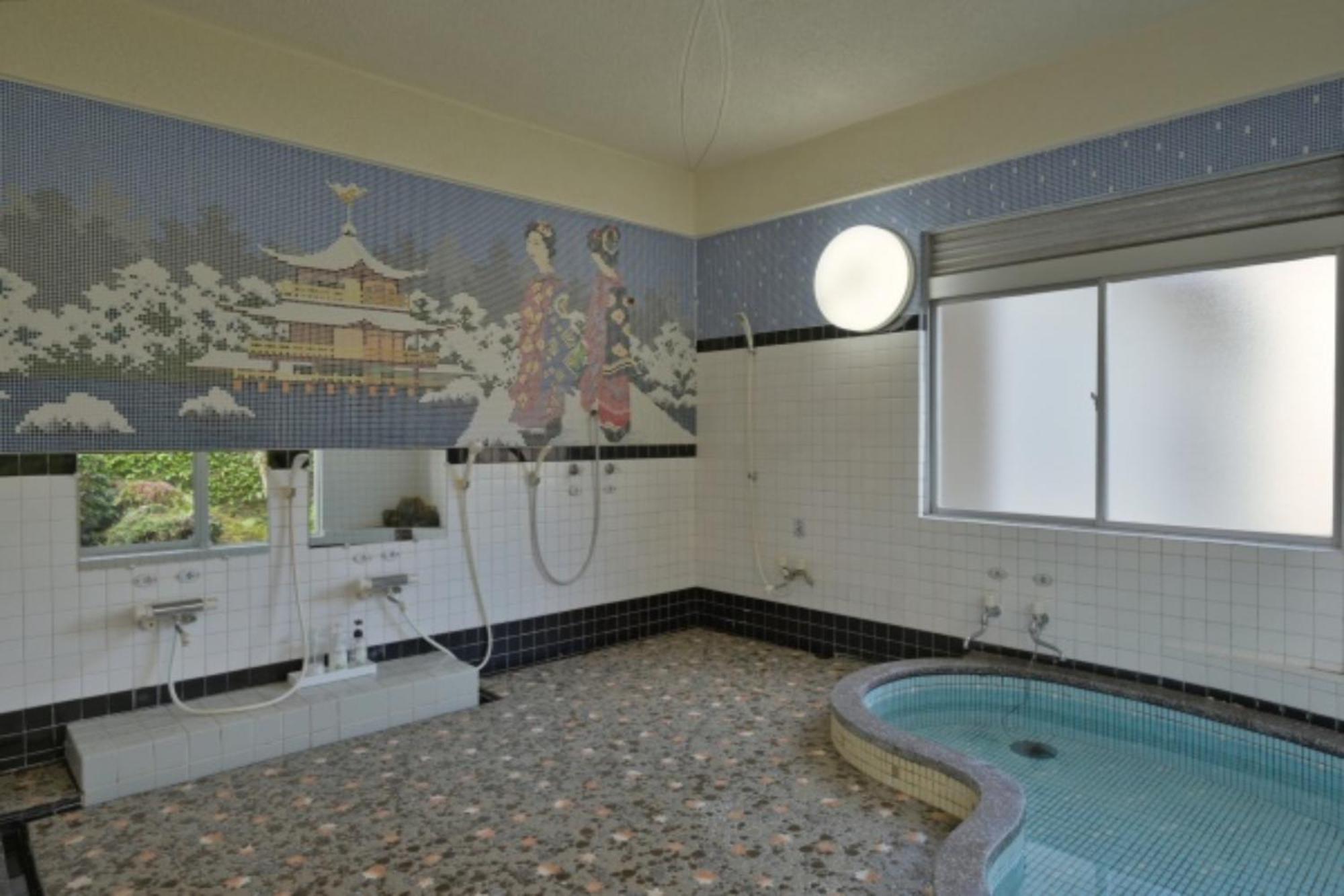 Wakariki Ryokan Yanagawa Eksteriør bilde