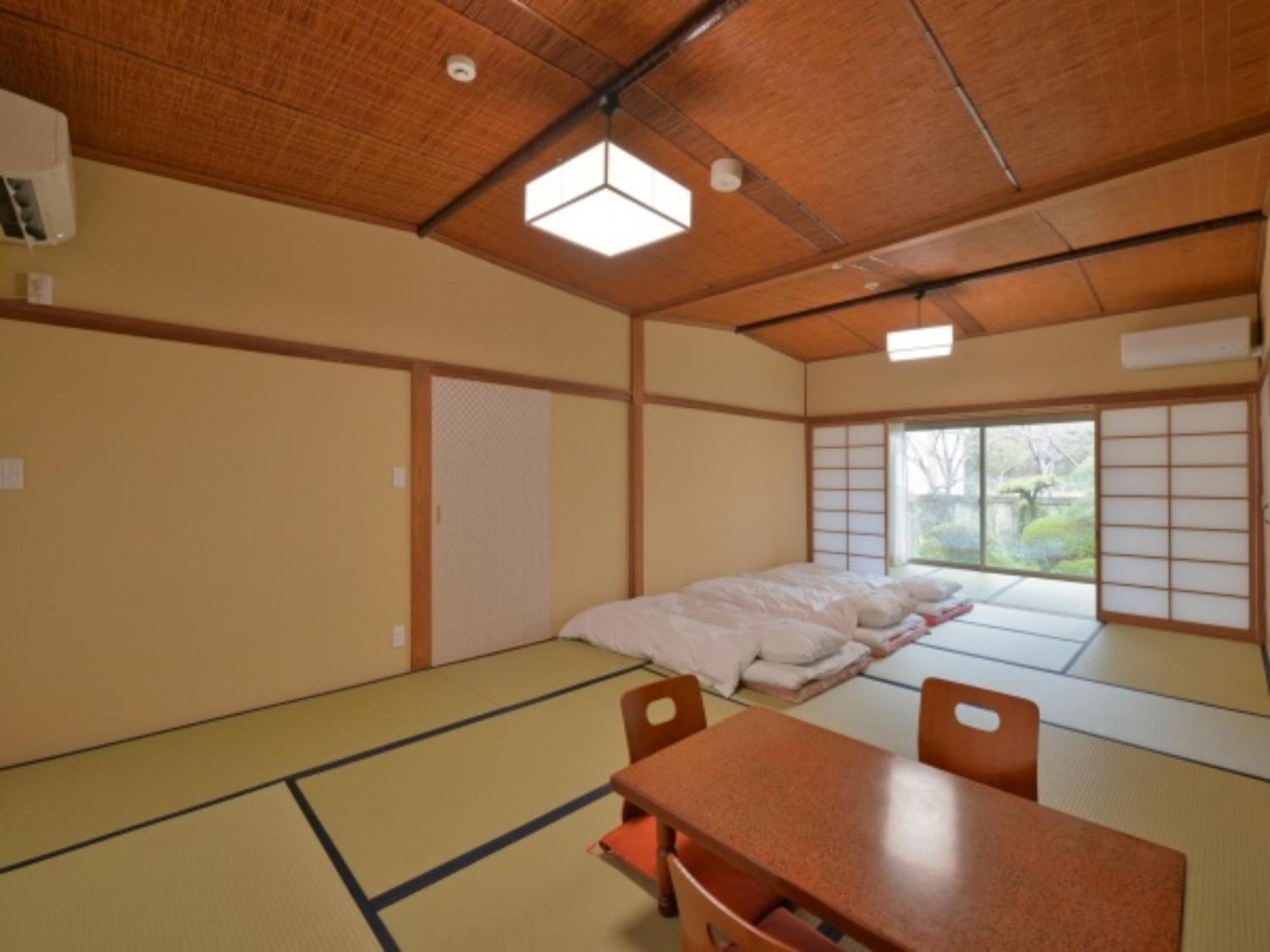 Wakariki Ryokan Yanagawa Eksteriør bilde